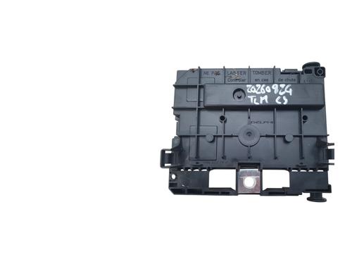 Electronic module CITROËN C5 III (RD_) 2.0 HDi 140 (RDRHF8, RDRHFA, RDRHA8, RDRHAJ) | BP38099167M83 - Image 3
