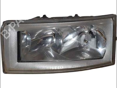 Venstre forlygte IVECO DAILY III Van 35 S 11 V,35 C 11 V (106 hp) 24900478