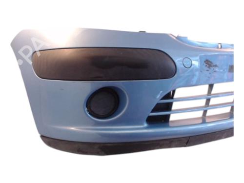 Front bumper CITROËN C3 I (FC_, FN_) 1.4 i | BP26380701C7 