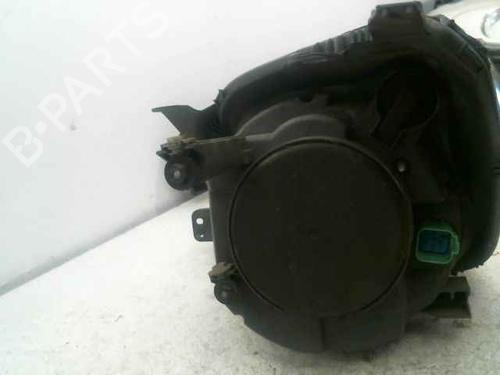 Right headlight FORD FIESTA V (JH_, JD_) 1.4 TDCi | BP24902175C29 