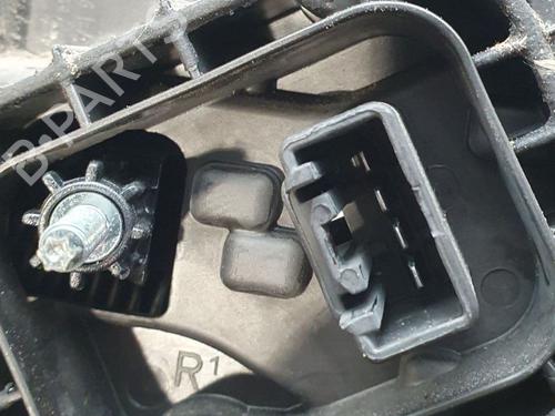 Lampa tylna prawa FORD C-MAX II (DXA/CB7, DXA/CEU) 2.0 TDCi | BP30046527C35 