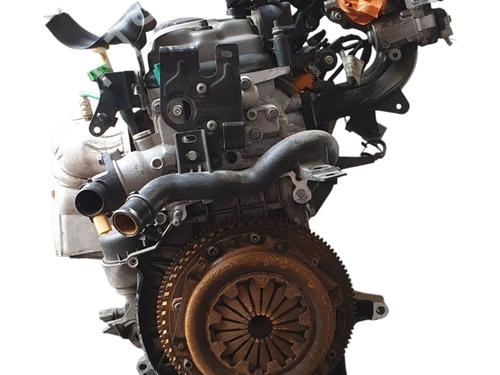 Used Engine Engine CITROËN C3 II (SC_) 1.1 i (60 hp) 40516531 40516531