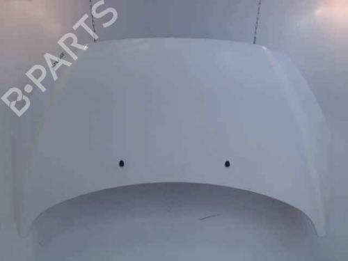 Used Hood PEUGEOT 308 I (4A_, 4C_) 1.6 HDi (92 hp) 24896515