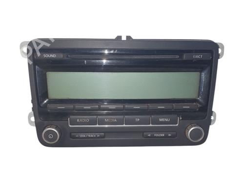 Bilradio VW TOURAN (1T1, 1T2) 1.9 TDI (105 hp) 30091768