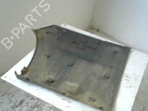 Rear right wheel arch trim FIAT DUCATO Van (250_) 120 Multijet 2,3 D | BP25011568C137 