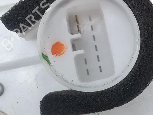 Zamek drzwi przednich prawych MITSUBISHI MIRAGE / SPACE STAR VI Hatchback (A0_A) 1.0 (A05A) | BP30823942C97 