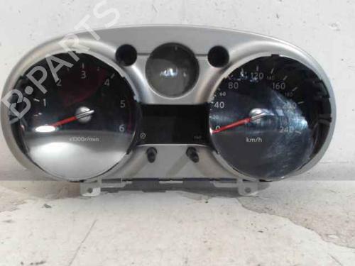 Kombinert Instrument NISSAN QASHQAI I (J10, NJ10) 1.5 dCi (106 hp) 24898988