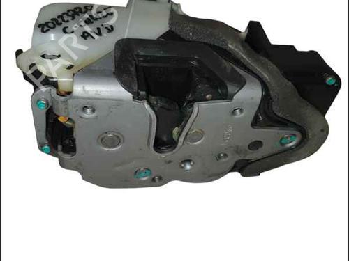 Front right lock CHEVROLET CRUZE Hatchback (J305)  | BP24907896C97 
