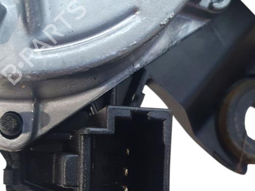 Rear wiper motor RENAULT ZOE (BFM_) ZOE | BP38605511M102 - Image 4