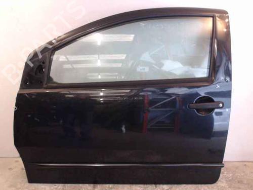 Used Left front door CITROËN C2 (JM_) 1.4 (73 hp) 24906557