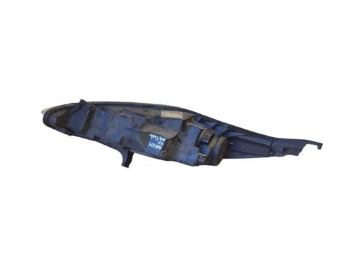 Right headlight FORD FIESTA VI (CB1, CCN) 1.4 TDCi | BP25206843C29 