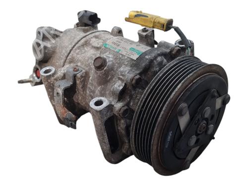 AC compressor CITROËN C4 I (LC_) 1.6 HDi | BP29467641M34 