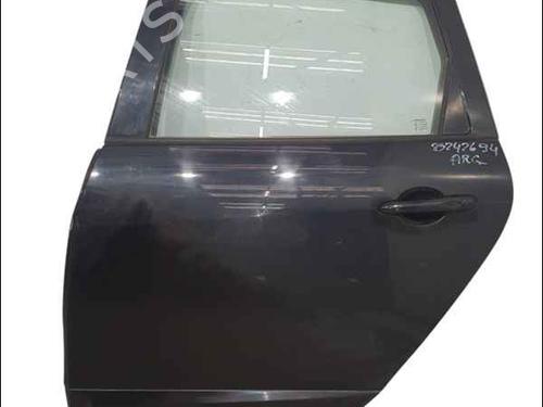 Used Left rear door RENAULT SCÉNIC III (JZ0/1_) 1.5 dCi (110 hp) 24906629