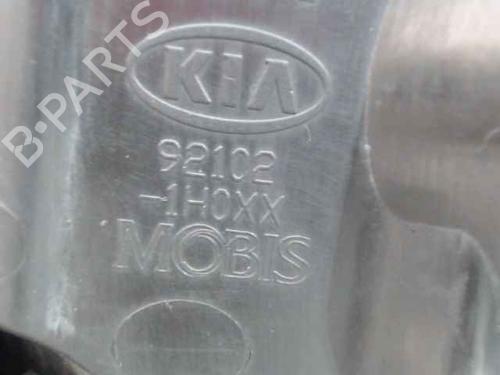 Right headlight KIA CEE'D SW (ED) 1.6 CRDi 115 | BP24901529C29 - Image 4