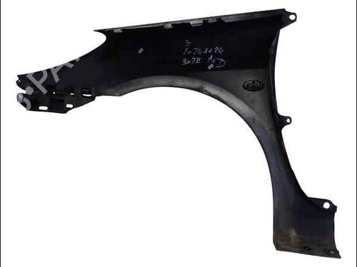 Right front fenders PEUGEOT 307 (3A/C)  | BP24902267C42 