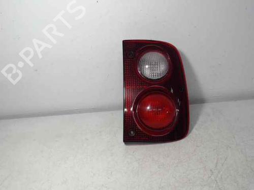 Used Right taillight LAND ROVER FREELANDER I (L314) 1.8 16V 4x4 (117 hp) 24909514