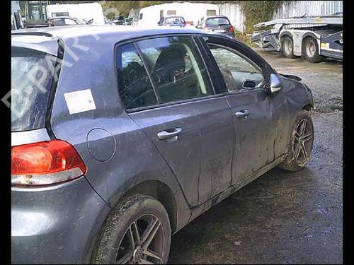 Switch VW GOLF VI (5K1)  | BP24903809I30 