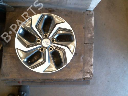 Used Rim Rim 37728771 37728771