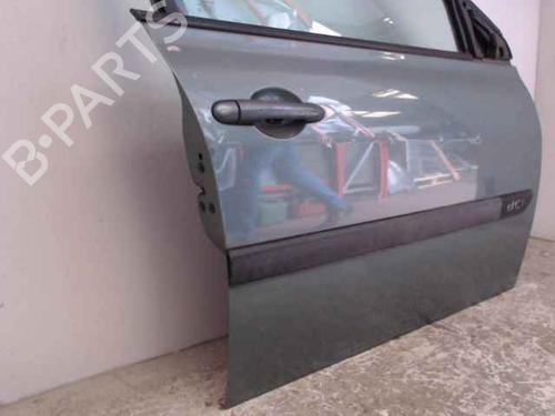 Right front door RENAULT MEGANE II Estate (KM0/1_) 1.5 dCi (KM02, KM13) | BP24910279C3 