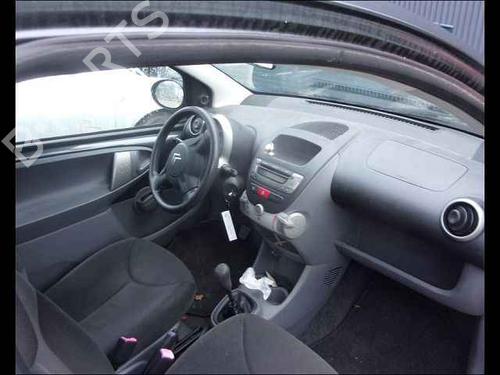 Instrument cluster CITROËN C1 (PM_, PN_) 1.0 | BP24898950C47 