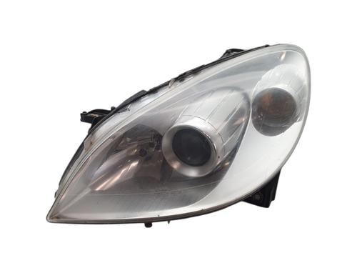 Used Left headlight Left headlight MERCEDES-BENZ B-CLASS Sports Tourer (W245) B 180 CDI (245.207) (109 hp) 33006464 33006464