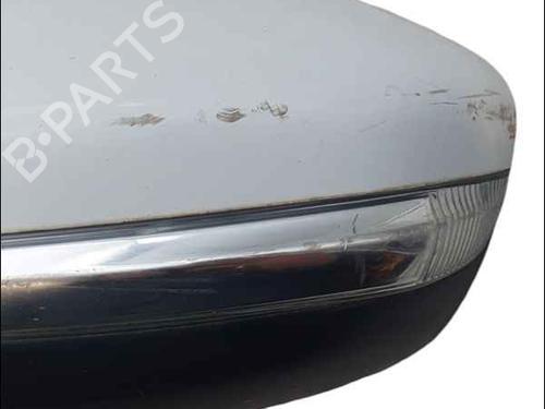 Left mirror PEUGEOT 208 I (CA_, CC_) 1.4 HDi | BP24904136C26
