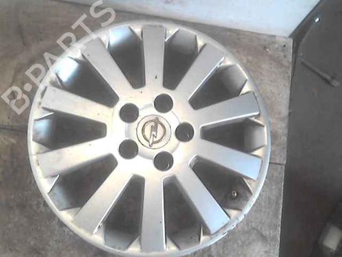Felg OPEL ASTRA H (A04) 1.9 CDTI (L48) (120 hp) 24912909