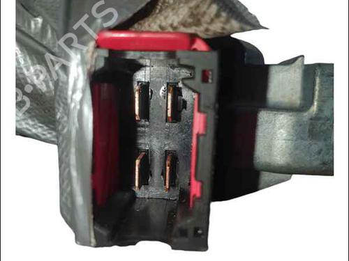 Used Other RENAULT CLIO III (BR0/1, CR0/1) 1.5 dCi (75 hp) 24903120