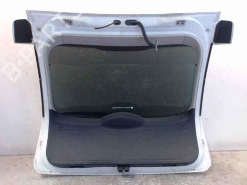Tailgate FORD FOCUS II (DA_, HCP, DP) 1.6 TDCi | BP24897332C6 