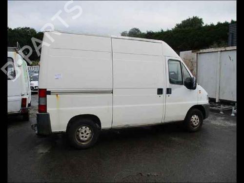 Electronic module FIAT DUCATO Van (230_) 1.9 TD | BP24899777M83 
