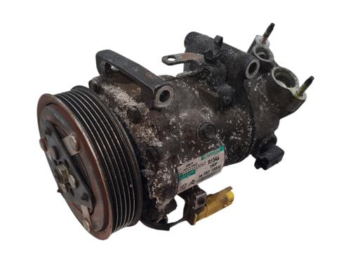 Used AC compressor AC compressor CITROËN C3 II (SC_) 1.4 HDi 70 (SC8HZC, SC8HR0, SC8HP4) (68 hp) 34332065 34332065