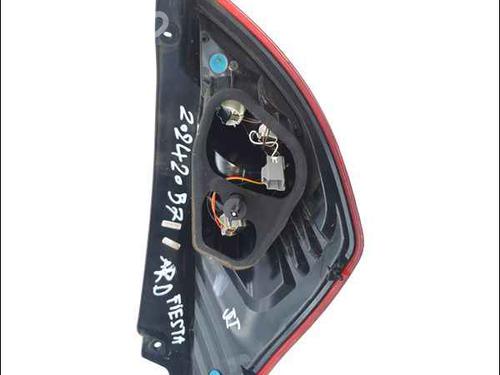 Right taillight FORD FIESTA VI (CB1, CCN) 1.0 EcoBoost | BP24909315C35 