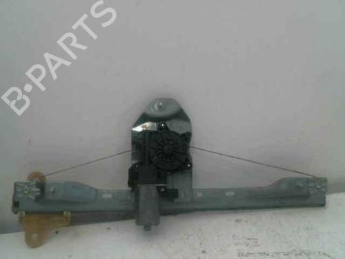 Used Front left window mechanism RENAULT TWINGO III (BCM_, BCA_) 1.0 SCe 70 (71 hp) 24903646