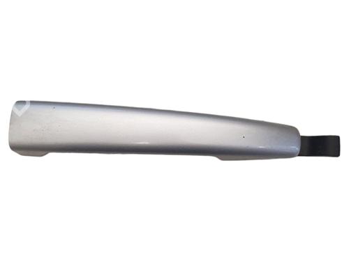 Used Rear left exterior door handle PEUGEOT 208 I (CA_, CC_) 1.6 HDi / BlueHDi 75 (75 hp) 24991465