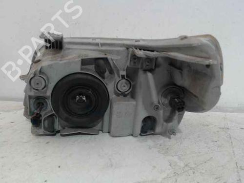 Right headlight CHEVROLET AVEO / KALOS Hatchback (T250, T255) 1.2 LPG | BP24902021C29 
