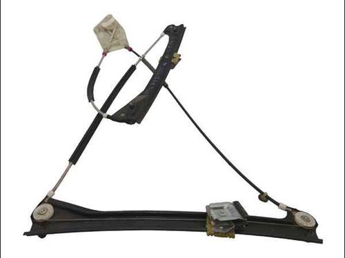 Used Front left window mechanism VW POLO V (6R1, 6C1) 1.2 TSI (105 hp) 24903879
