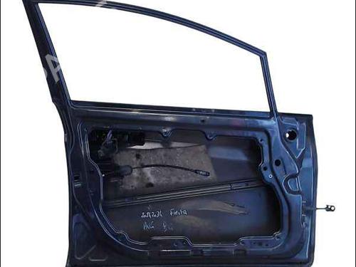 Left front door FORD FIESTA VI (CB1, CCN) 1.6 TDCi | BP24906633C2 