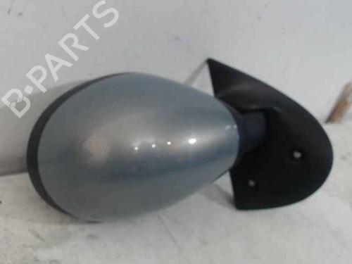 Right mirror RENAULT TWINGO I (C06_) 1.2 16V (C06C, C06D, C06K) | BP24908556C27 