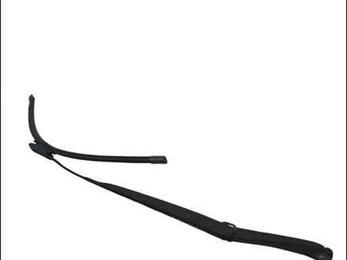 Used Front windshield wiper arm RENAULT SCÉNIC II (JM0/1_) 1.5 dCi (JM1E, JM16) (106 hp) 24914269