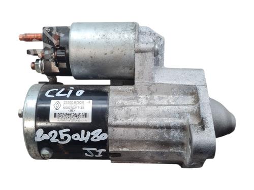 Used Starter RENAULT CLIO V (B7_) 1.0 SCe 75 (B7M5) (72 hp) 29514860