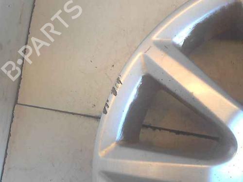Rim OPEL ZAFIRA / ZAFIRA FAMILY B (A05) 1.9 CDTI (M75) | BP24912237C45 