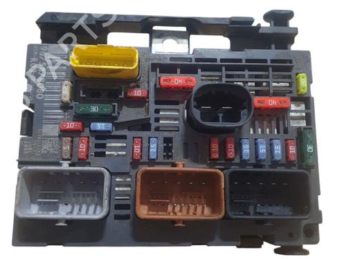 Used Fuse box CITROËN JUMPY II (VF7) 2.0 HDi 165 (163 hp) 29962045
