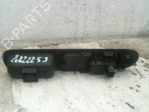 Right front window switch PEUGEOT 5008 (0U_, 0E_) 1.6 HDi | BP24907633I26 