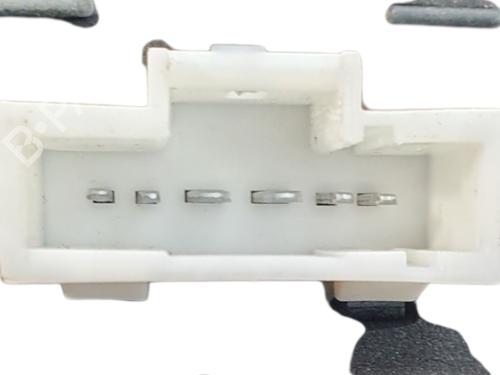 Left taillight CITROËN C3 II (SC_) 1.2 VTi 82 | BP37249263C34 - Image 3