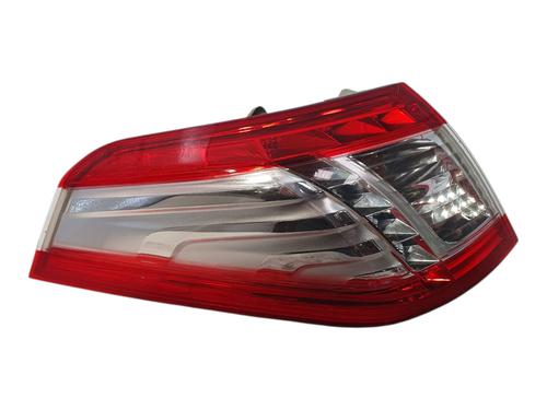 Used Left taillight Left taillight PEUGEOT 508 SW I (8E_) 1.6 HDi (112 hp) 34143325 34143325