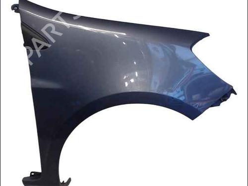 Used Right front fenders RENAULT CLIO III (BR0/1, CR0/1) 1.2 16V (BR02, BR0J, BR11, CR02, CR0J, CR11) (75 hp) 24902348