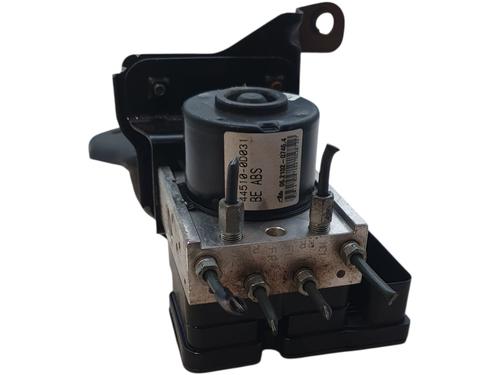 Used ABS pump ABS pump TOYOTA YARIS (_P9_) 1.4 D-4D (NLP90_, NLP90R) (90 hp) 36459178 36459178