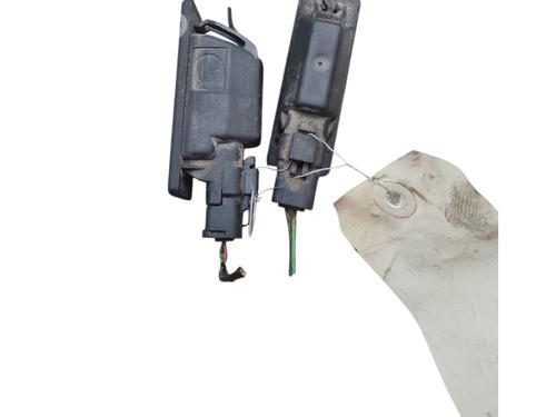 Licence plate light CITROËN C4 Picasso I MPV (UD_) 1.6 HDi | BP32375936I40