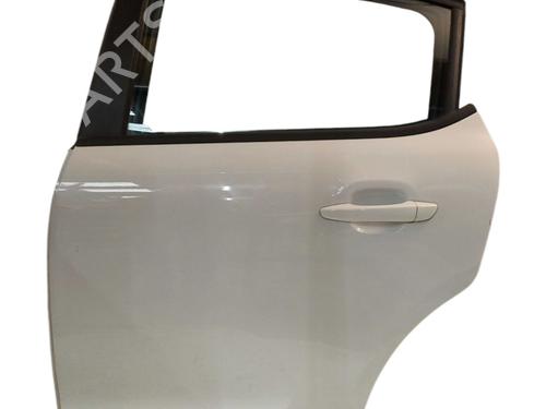 Used Left rear door CITROËN C3 III (SX) 1.2 VTi 82 (82 hp) 29344037