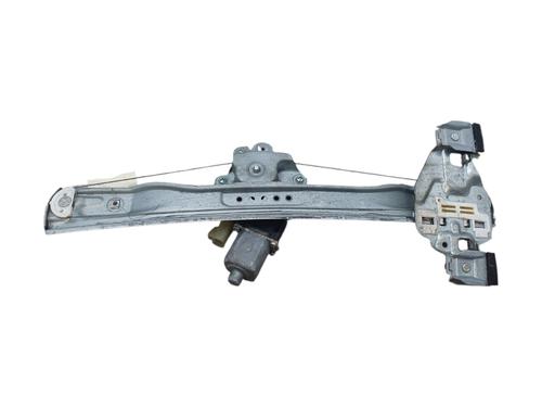 Rear left window mechanism CHEVROLET CRUZE Hatchback (J305) 1.6 | BP28284450C24 